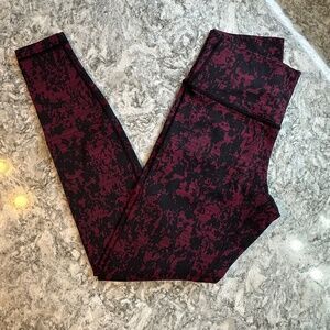 Lululemon Founder Under High Rise Legging 28" 8